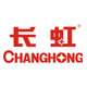 长虹新能源专卖店的LOGO
