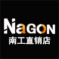 南工叉车直销店的LOGO