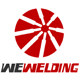 威欧丁焊接的LOGO