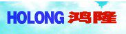 鸿隆光电的LOGO