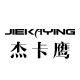 杰卡鹰旗舰店的LOGO