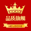乐彤化妆品商城的LOGO