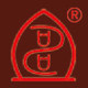 铁盏门建盏美学馆的LOGO