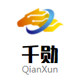 千勋旗舰店的LOGO