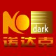 诺达克旗舰店的LOGO