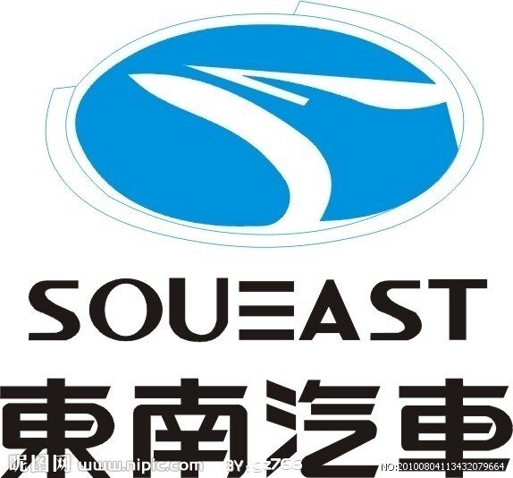 新时代汽车零件部的LOGO