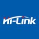 hilink旗舰店的LOGO