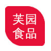 芙园食品的LOGO