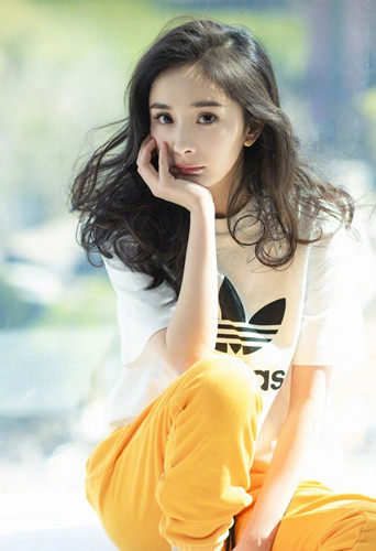 靓丽女人妆