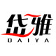 岱雅旗舰店的LOGO