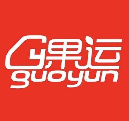 果运办公旗舰店的LOGO