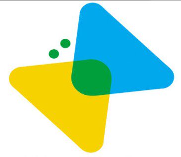 蝶山家具的LOGO