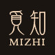 觅知旗舰店的LOGO