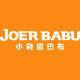 小袋鼠巴布旗舰店的LOGO
