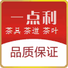 一分利茶道茶具的LOGO
