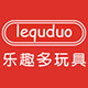 乐趣多玩具