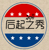 后起之秀专注美术画材的LOGO