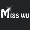 MISS WU 专业定制鼠标垫