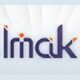 imak旗舰店的LOGO
