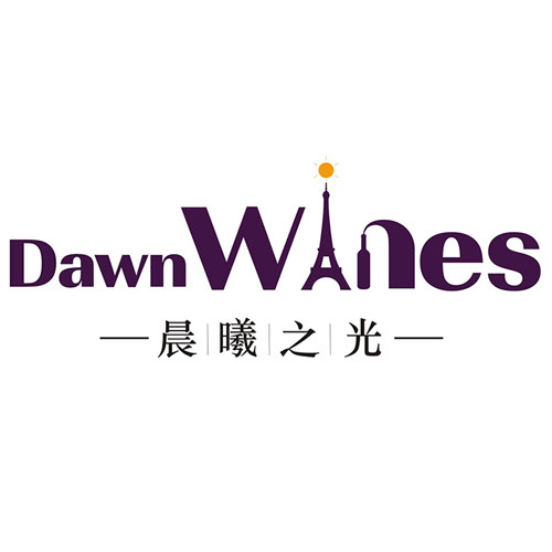 晨曦之光酒业的LOGO