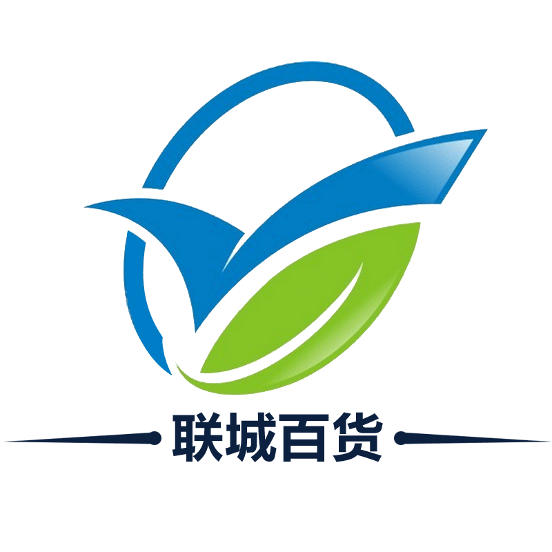 联城百货的LOGO