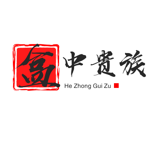 盒中贵族的LOGO