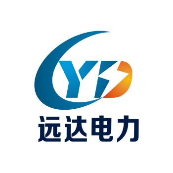 远达电力器材的LOGO