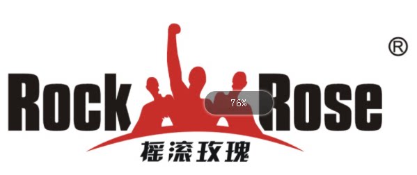 摇滚玫瑰工厂店