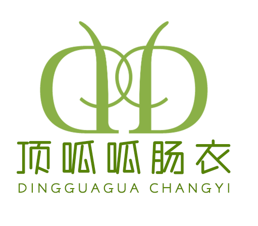 顶呱呱肠衣批发铺的LOGO