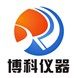 郑州博科仪器的LOGO