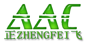深圳市正飞科技的LOGO