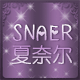 SNAER/夏奈尔女装的LOGO