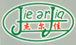 医护服饰批发北京市杰尔佳的LOGO