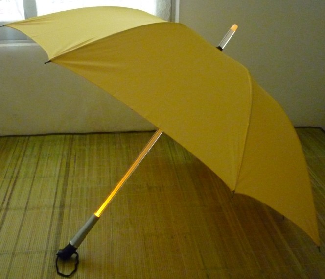 亚伯特雨伞工厂