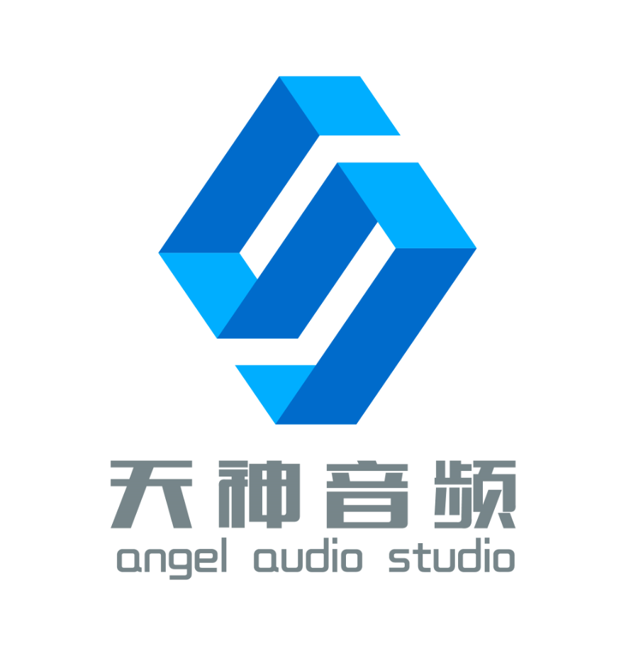 小天神音频直播设备精调总店的LOGO