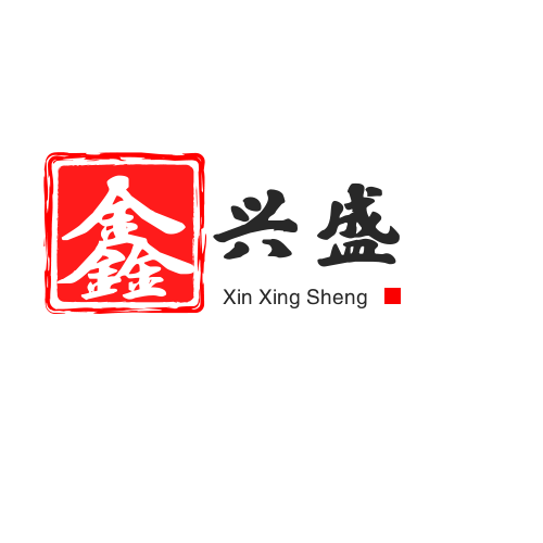 鑫兴盛旗舰店的LOGO