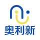 奥利新大药房旗舰店的LOGO