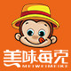 美味每克的LOGO