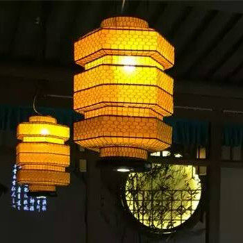 庆祥灯笼厂