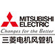 三菱赋菱专卖店的LOGO