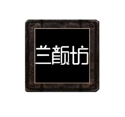 青豆芽摄影手作的LOGO