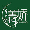 菁娇旗舰店的LOGO
