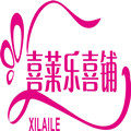 喜莱乐喜铺的LOGO