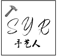 手艺人五金的LOGO