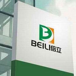 倍立科技的LOGO