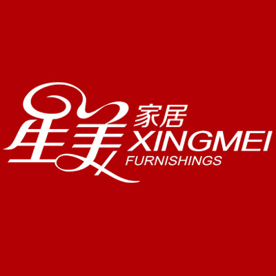 星美家居旗舰店的LOGO