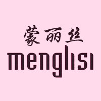 蒙丽丝旗舰店的LOGO