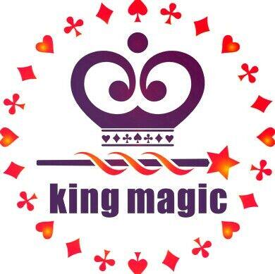 kingmagic企业店