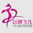 以琳飞儿旗舰店的LOGO
