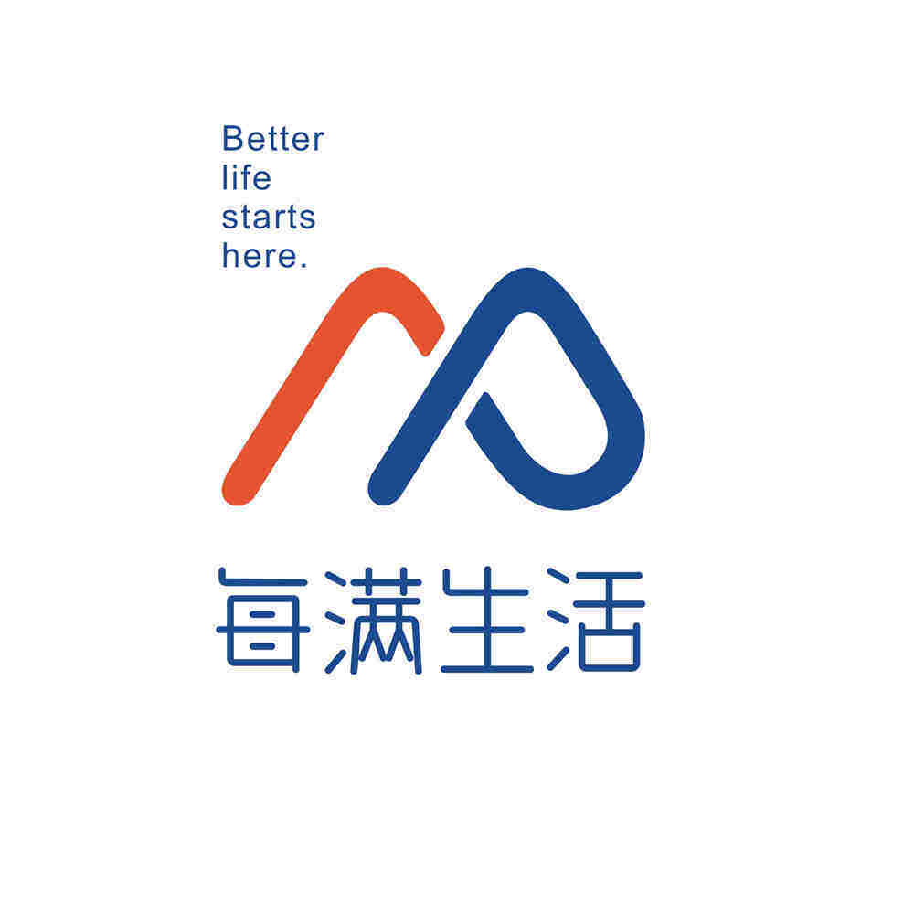 每满生活